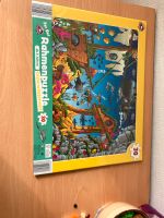 2er Set Puzzle Nordrhein-Westfalen - Ochtrup Vorschau