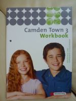 CAMDEN TOWN 3 WORKBOOK, 7. Schuljahr, ISBN 9783425722139, NEU Baden-Württemberg - Allensbach Vorschau