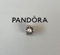 Pandora Charm mit Topas Stein 925 Silber Rheinland-Pfalz - Grünstadt Vorschau