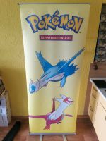 Pokemon Messeaufsteller Bayern - Regensburg Vorschau