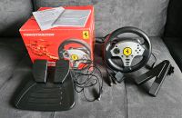 Thrustmaster Universal Challenge Ferrari Racing Wheel - PS2 & PS3 Nordrhein-Westfalen - Moers Vorschau