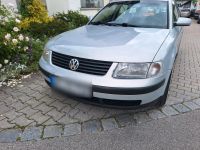 Volkswagen passat 3b 1.9 TDI 6gang AHK Bayern - Weilheim i.OB Vorschau