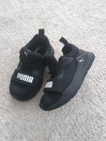 Schuhe puma gr 23 Wandsbek - Hamburg Jenfeld Vorschau