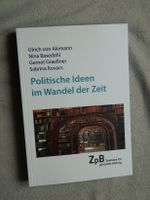 Politische Ideen im Wandel der Zeit - Von den Klassikern zu aktue Leipzig - Altlindenau Vorschau