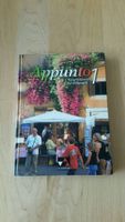 Appunto 1 Unterrichtswerk für Italienisch Bayern - Nördlingen Vorschau
