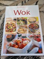 Kochbuch wok Niedersachsen - Braunschweig Vorschau