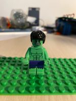 Lego Hulk Figur Niedersachsen - Geeste Vorschau