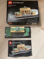 Lego Brandenburger Tor Rheinland-Pfalz - Norheim Vorschau