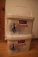 Fohlenmilch (PAVO) 2 x 10kg-Eimer supergünstig! Leipzig - Gohlis-Nord Vorschau