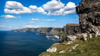 Motorrad mieten in Irland Baden-Württemberg - Baden-Baden Vorschau