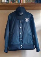 Raiders College Jacke Oakland  Raiders Cap NFL Team Apperel N.W.A Brandenburg - Cottbus Vorschau