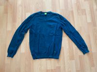 Hugo Boss Green Pullover V-Neck Ausschnitt Größe S Dresden - Innere Altstadt Vorschau