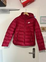 Nike Daunenjacke Sportswear Therma-FIT Damen Gr. XS Nürnberg (Mittelfr) - Oststadt Vorschau