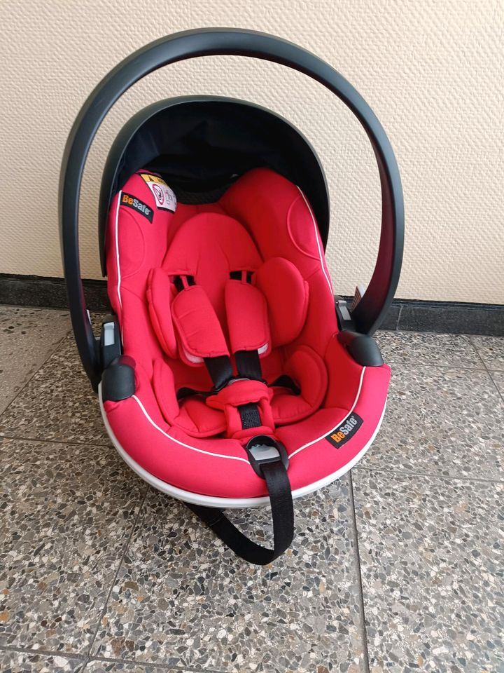 Babyschale Be Safe izi Modular i-Size in Mülheim (Ruhr)