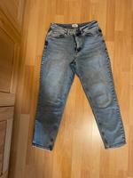Only Jeans Blau Life Mom Fit S 30 Damen Onlveneda z Bayern - Kaufbeuren Vorschau