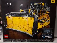 Lego Technic Bagger Schleswig-Holstein - Ahrensburg Vorschau