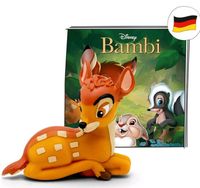 TONIE FIGUR - Disney Bambi Nordrhein-Westfalen - Neuss Vorschau