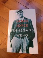 James Joyce Finnegans Wehg München - Schwabing-West Vorschau