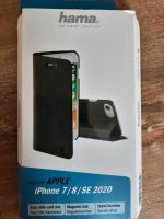 Handyhülle Hama,  Booklet Apple IPhone Bayern - Nennslingen Vorschau