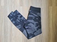 Leggings von Better Bodies im coolem Camouflage Design Baden-Württemberg - Ravensburg Vorschau