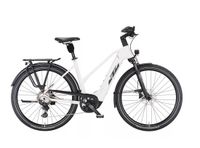 ✅✅DAMEN TRAPEZ E-BIKE KTM CENTO 10 PLUS ⚡️750er AKKU⚡️ 2024 UVP**4799€* DAMEN E-TREKKING BOSCH CX SMART SYSTEM LEASING MIT JOBRAD 392954, 392955 Nordrhein-Westfalen - Grevenbroich Vorschau