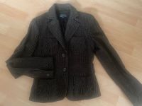 MEXX Buisness Blazer Glencheck Wolle Größe 38 Essen - Essen-Frintrop Vorschau