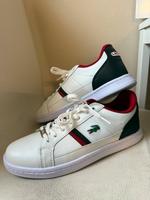 Lacoste Schuhe Sachsen - Grimma Vorschau