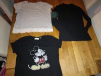 3x H&M Disney gr 158/164 Niedersachsen - Wallenhorst Vorschau