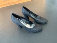 Pumps, Gr. 39, Damenschuhe, neuwertig Bayern - Bayreuth Vorschau