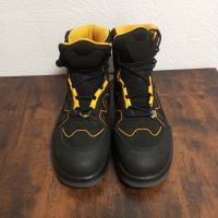 ELTEN Stahlkappen Schuhe / Arbeitsschuhe Gr. 43 *NEU* Baden-Württemberg - Karlsruhe Vorschau