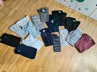 16 Umstandsshirts T-Shirts Blusen Tops Schwangerschaft Mama XS Saarland - St. Ingbert Vorschau