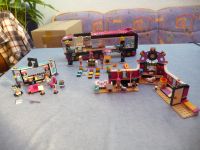 LEGO Friends 41103-41106-41104 ohne OVP und Bauanleitung Schleswig-Holstein - Witzeeze Vorschau