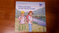 großes Pixi-Buch Anna und Mark an der Wasserstraße Sachsen - Jahnsdorf Vorschau
