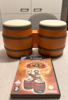 Nintendo GameCube Spiel “Donkey Konga” mit Bongo Controller Baden-Württemberg - Westerstetten Vorschau