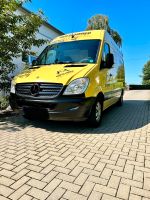 Mercedes Benz Sprinter Nordrhein-Westfalen - Reichshof Vorschau