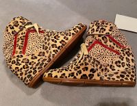 DKNY Schuhe mit Keilabsatz Leo Look Nordrhein-Westfalen - Hilden Vorschau