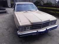 Chrysler Le Baron Bj. 79 / 5,2 L / V8 / US Car Bayern - Frauenneuharting Vorschau