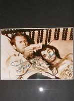 STEVE MCQUEEN ORIGINAL AUTOGRAMM ECHTHEITSZERTIFIKAT Nordrhein-Westfalen - Mülheim (Ruhr) Vorschau