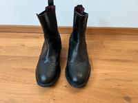 Cox Chelsea Boots, schwarz, Größe 39 Nordrhein-Westfalen - Drensteinfurt Vorschau