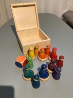 Holzspielzeug Regenbogenbande handmade Dortmund - Benninghofen Vorschau