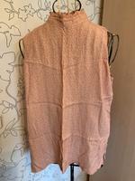 Top Opus 42 XL Apricot/weiß geblümt Hamburg - Altona Vorschau