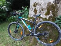 Scott Scale 960 Mountainbike M, 29" Laufräder, Shimano XT 30-Gang Bayern - Garmisch-Partenkirchen Vorschau