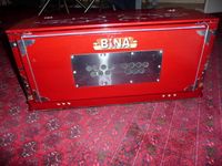 Indisches Harmonium BINA Neuer Nordrhein-Westfalen - Paderborn Vorschau