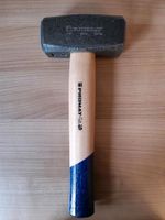 Hammer Fäustel Promat 2000 g DIN 6475 NEU Bayern - Traitsching Vorschau