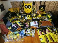 BVB Fanartikel ( mindestens 120 Teile ) Nordrhein-Westfalen - Werl Vorschau