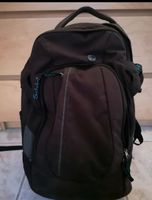 Ergobag Satch Rucksack Schulrucksack black Schleswig-Holstein - Preetz Vorschau