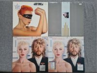 LP Vinyl Schallplatte: Eurythmics - 4x Bayern - Bad Abbach Vorschau