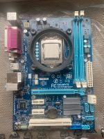 Intel i5 2500k mit CPU kühler dabei  mainboard Duisburg - Duisburg-Mitte Vorschau