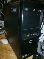 HP Compac 315EU MT Office-PC 320GB HDD 4GB Ram Windows 10 Kiel - Ellerbek-Wellingdorf Vorschau