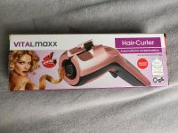 VITALmaxx Professioneller Hair Curler mit Auto-Lockenfunktion Nordrhein-Westfalen - Haltern am See Vorschau